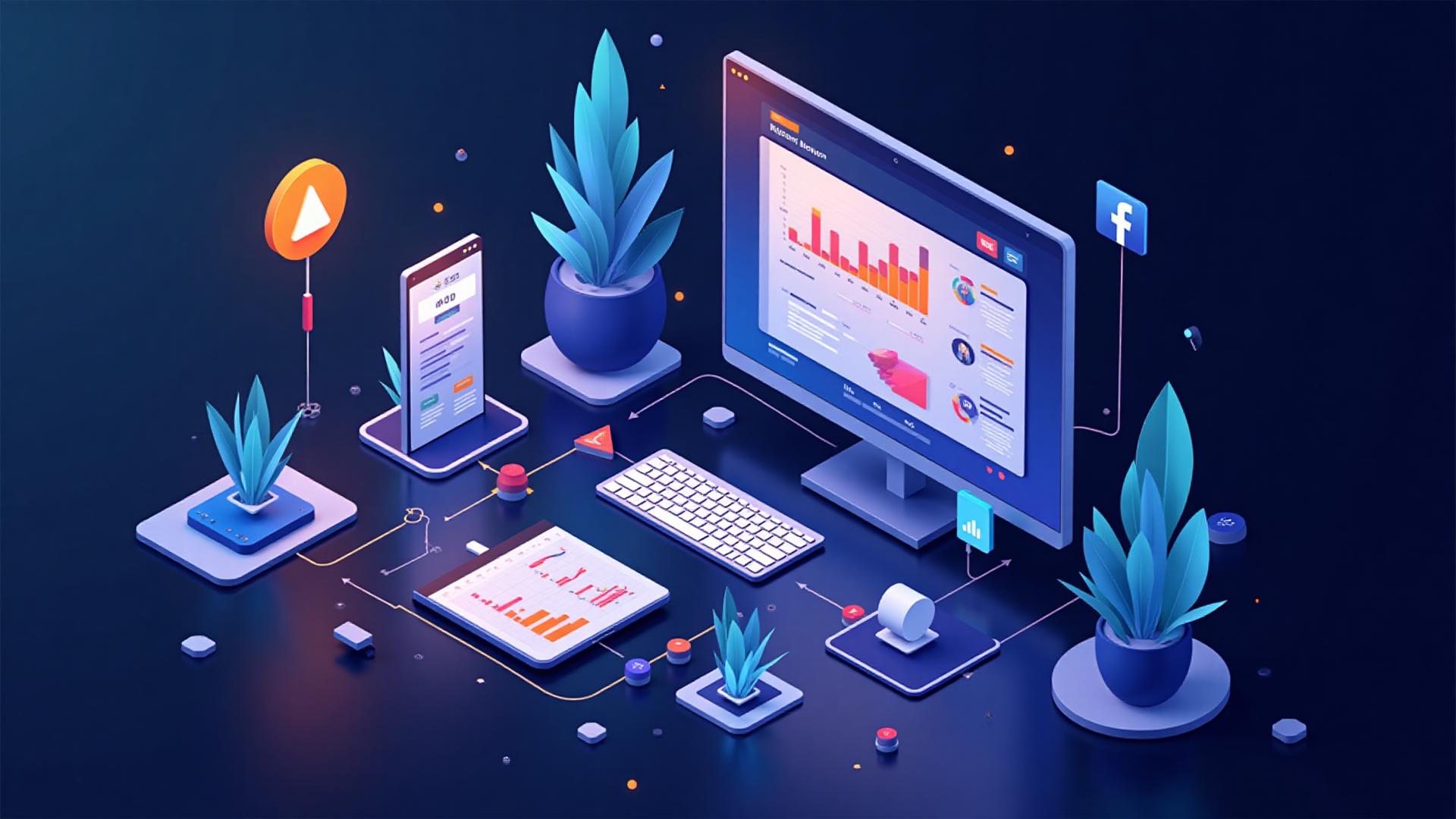 Building a Digital Strategy That Actually Works in 2026 | ArQ - AI ...